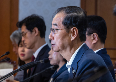 한 총리, 신림동 성폭행 사건에 긴급지시… 