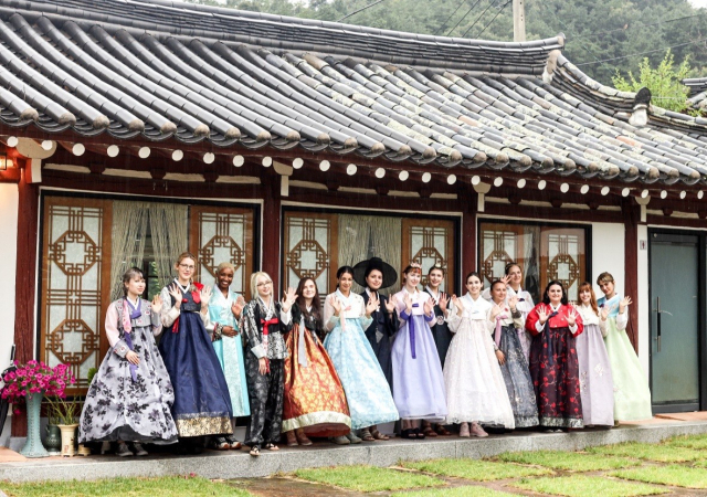 안동대 산학협력단은 오는 9월 도산면 예끼마을에서 마련할 