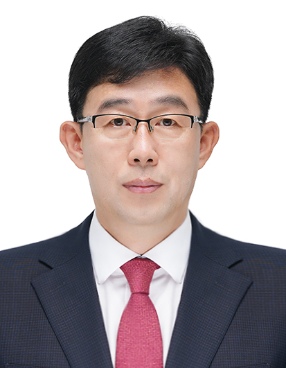 이현조 제26대 대구경북지방중소벤처기업청장. 대구경북지방중소벤처기업청 제공