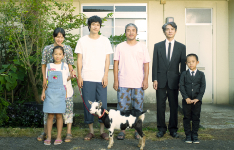 [김중기의 필름통] 이번주 신작! '강변의 무코리타', '볼코노고프 대위 탈출하다', '마야3: 숲 속 왕국의 위기'