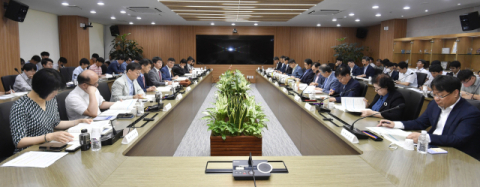 대구 황금동~범안삼거리 도로개설사업, 예타 대상에 선정