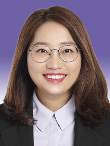 경북도의회 박채아 의원. 경북도의회 제공