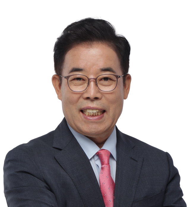 박성중 국민의힘 의원