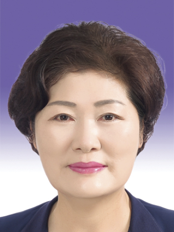 경상북도의회 남영숙 농수산위원장. 경북도의회 제공