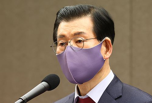 장영하 변호사. 연합뉴스