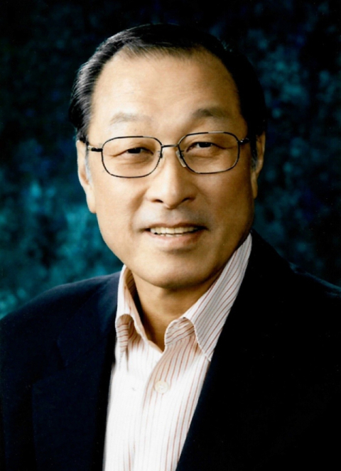 26일 별세한 김석원 전 쌍용그룹 회장. 연합뉴스