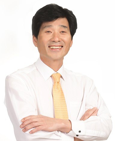 최태림 경상북도의회 행정보건복지위원장. 경북도의회 제공