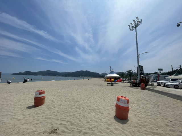 경북도는 지난달 24일부터 이달 18일까지 도내 물놀이 하천과 계곡, 해수욕장 등을 대상으로