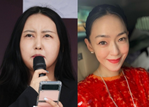 정유라 김윤아