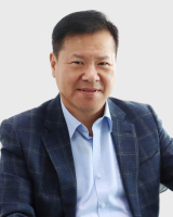 한인국 대구창조경제혁신센터장.