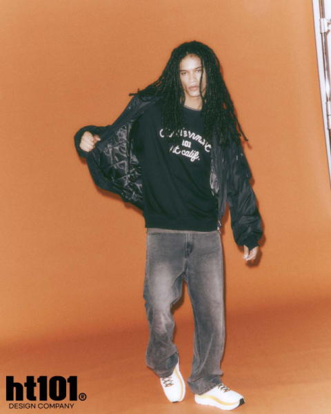 온라인 전용 패션 브랜드 