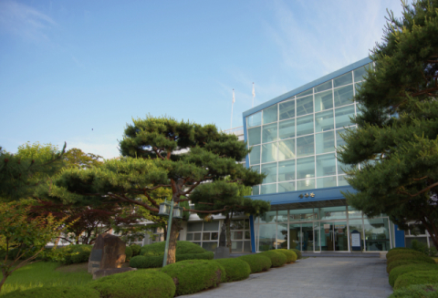 [2024 전문대 수시특집]나를 발견하고 미래를 여는 취업 명문 경북보건대학교