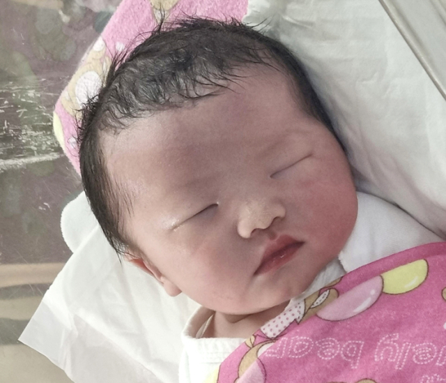 정지운 산모 아기