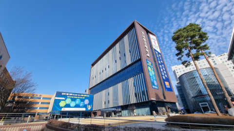 영남이공대, 장애 인식 개선 '수어교실 프로그램' 운영