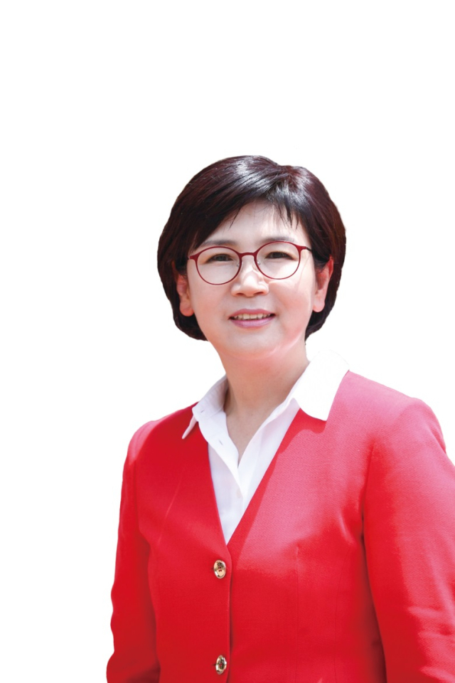 경북도의회 이선희 의원. 경북도의회 제공
