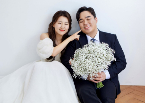 [화촉]김기량(전 의성경찰서 정보과장) 장녀 유리 양. 9월 9일 결혼