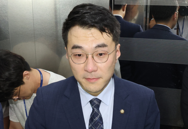 김남국 무소속 의원. 연합뉴스