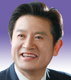 경북도의회 이칠구 의원. 경북도의회 제공