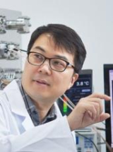 KRISS 신호선 박사