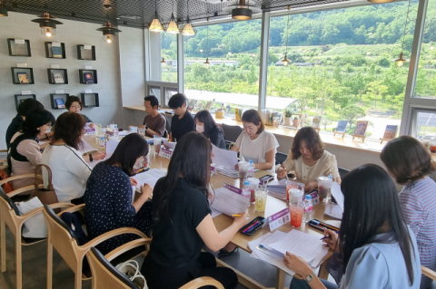 道-도교육청 유보통합 맞손…영유아 안심하고 맡기는 교육+돌봄 올인