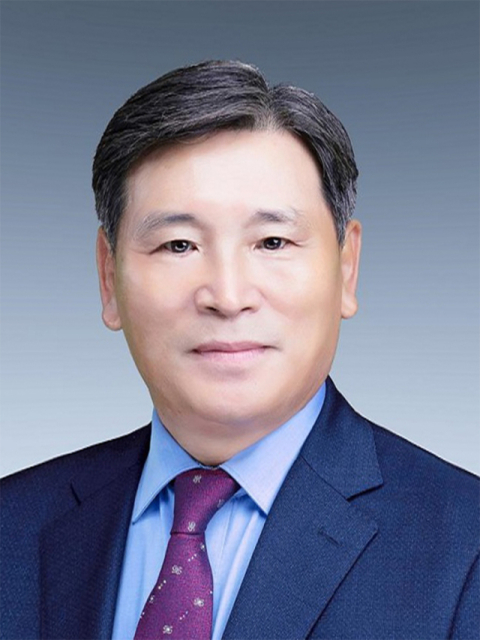 이창희 예천교육지원청 교육장