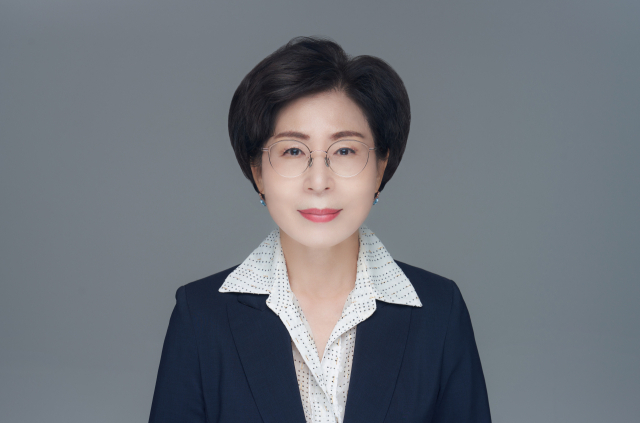 권혜자 봉화교육장