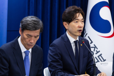 정부 