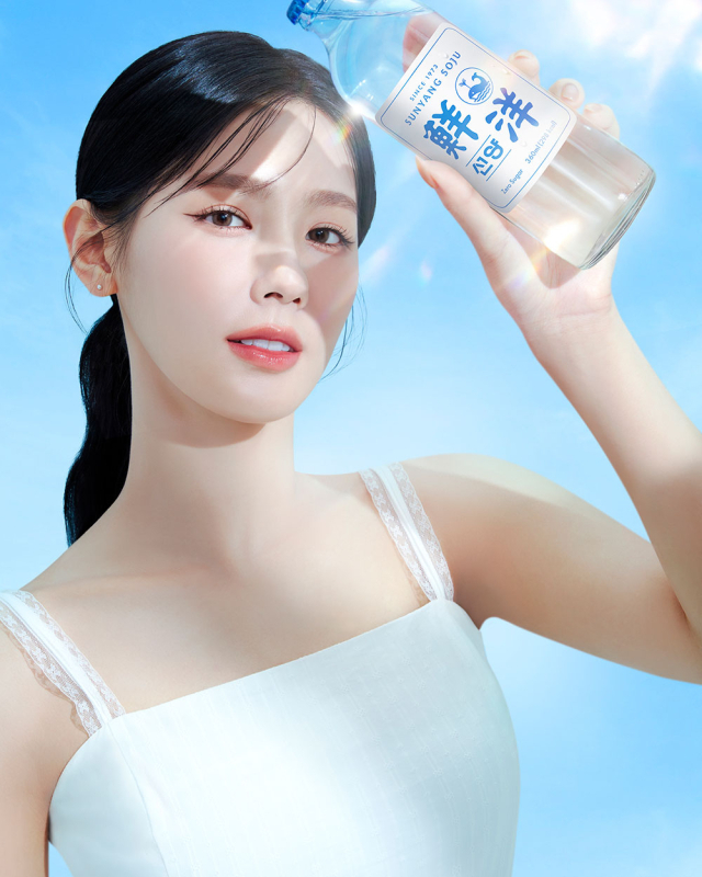 ㈜맥키스컴퍼니는 4일 소주 