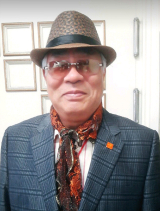 천상조 온사랑복지회 고문