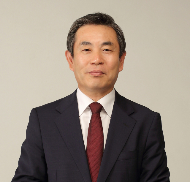 오창균(전 대구경북연구원장) 4·10총선 예비후보(대구 수성구갑)는 22일 총선 출마를 공식 선언했다. 매일신문DB