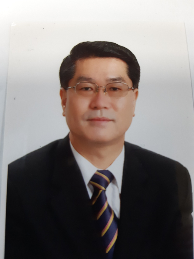 김동조 민주평통자문회의 영주시협의회장.