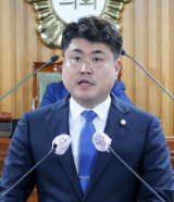김병창 영주시의원