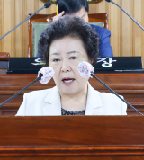 김세연 영주시의원
