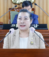 김화숙 영주시의원