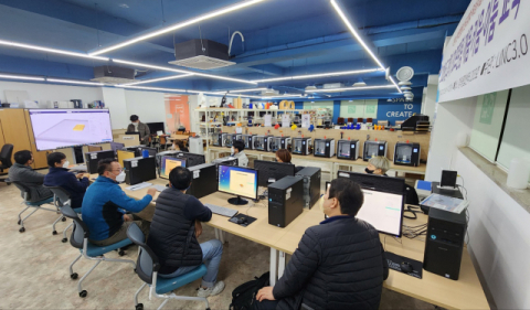 [배움의 즐거움] '경북미래라이프대학' 신설… 경일대