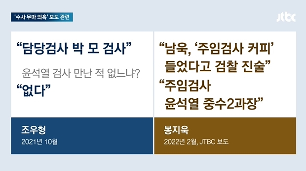 JTBC TV 화면 캡처