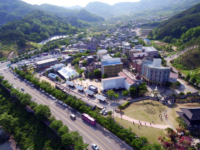 합천군 제공