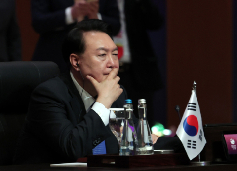 [尹 아세안 정상회의 참석] 