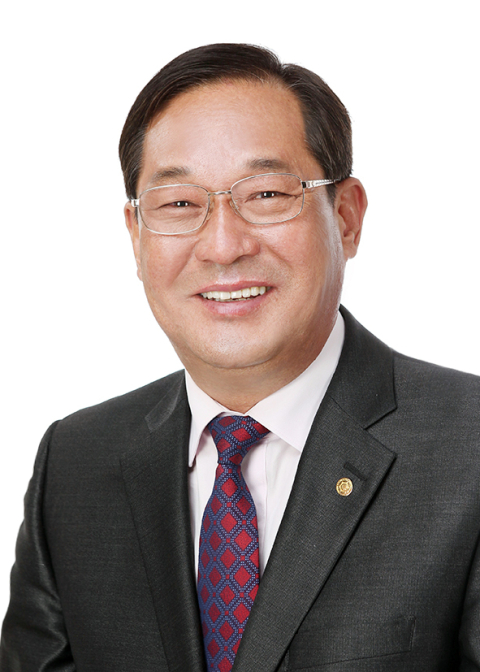 곽동환 달성군의원, 