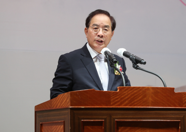 하윤수 부산시교육감. [사진=부산교육청]