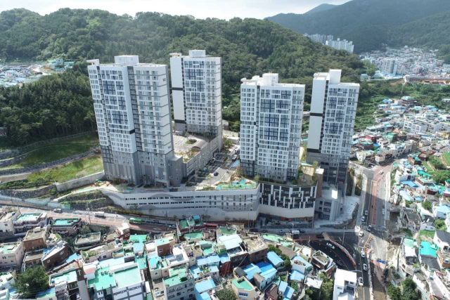 부산 서구 