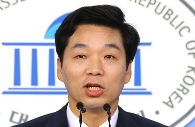 김병관 전 더불어민주당 국회의원. 연합뉴스