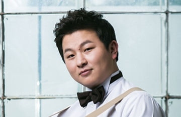 가수 허공. 공감엔터테인먼트 홈페이지