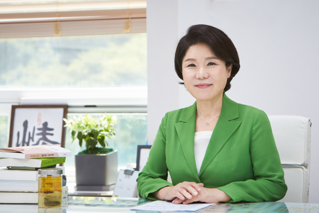 조은희 국민의힘 국회의원(서울 서초구갑)