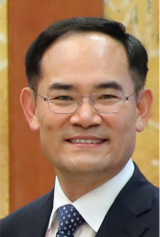 임종득 국가안보실 2차장