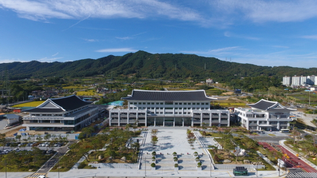 경북 예천군, 성평등 공직문화 조성 교육…‘젠더폭력 프레임 바꾸기’