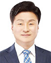 김종일 대구서구의회 부의장