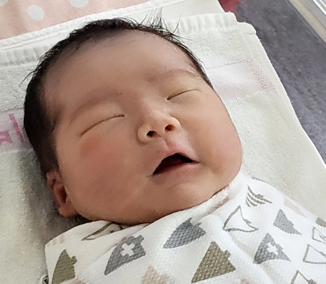노유정아가
