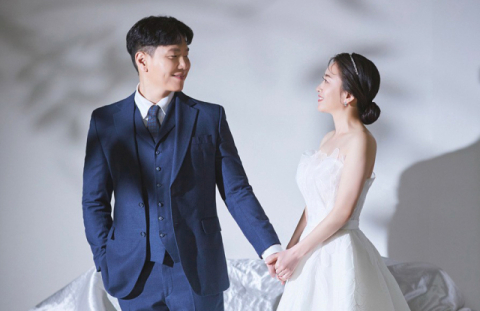 [화촉]박준형·오지은(매일신문 신문국 편집부 차장) 결혼