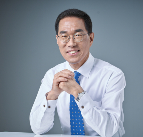김주영 더불어민주당 국회의원(경기 김포시 갑)